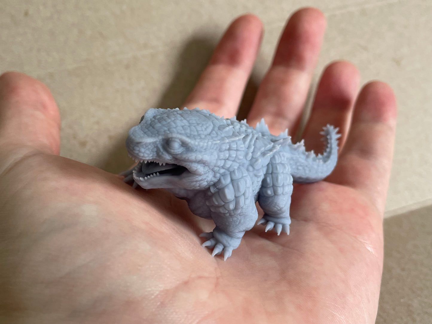 Mini Doug