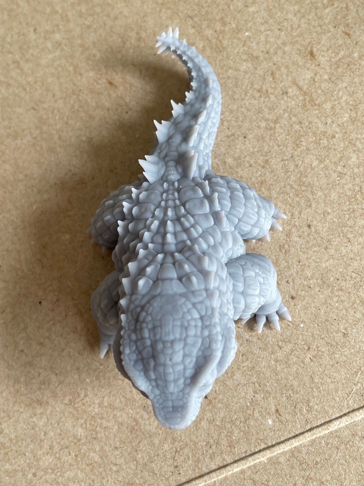 Mini Doug