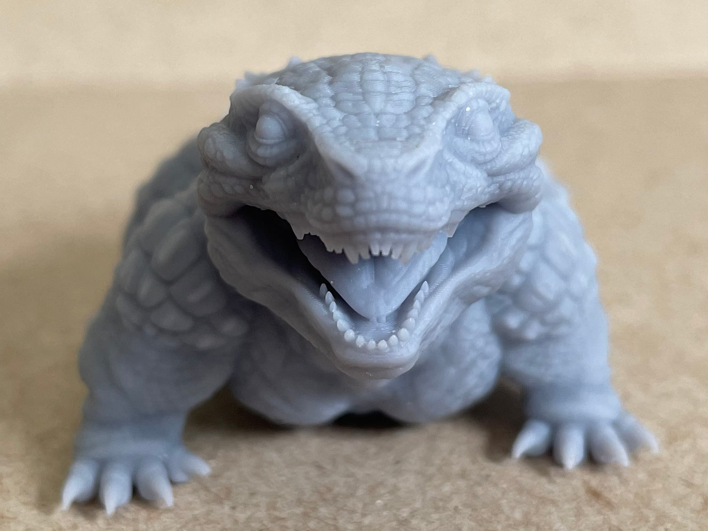 Mini Doug