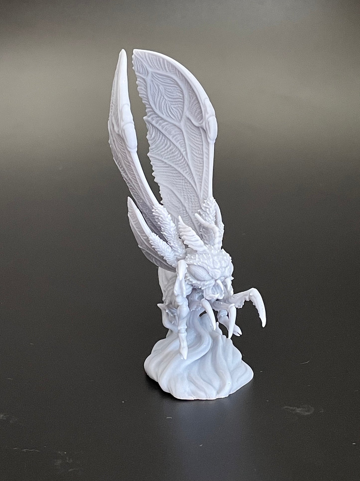 Mini Martha