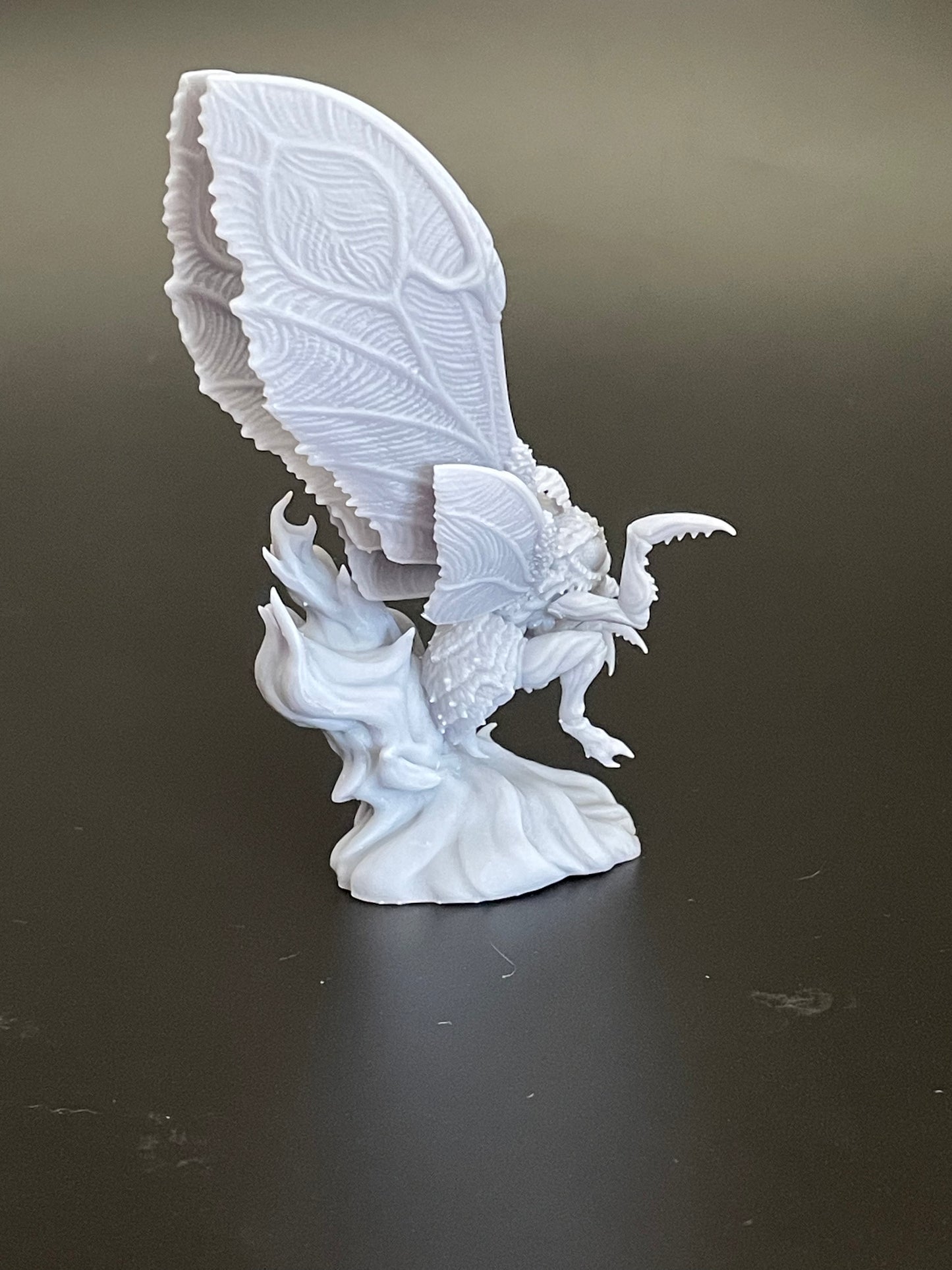 Mini Martha