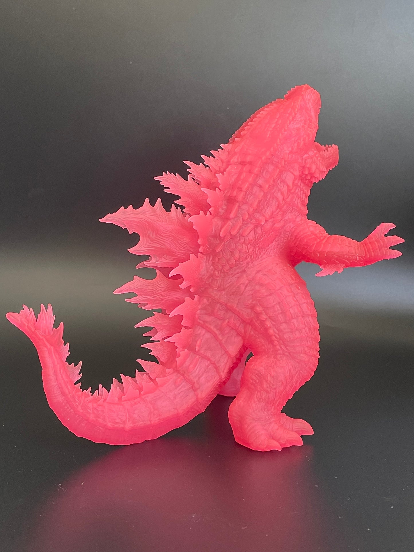 Gordita 6inch Screamer
