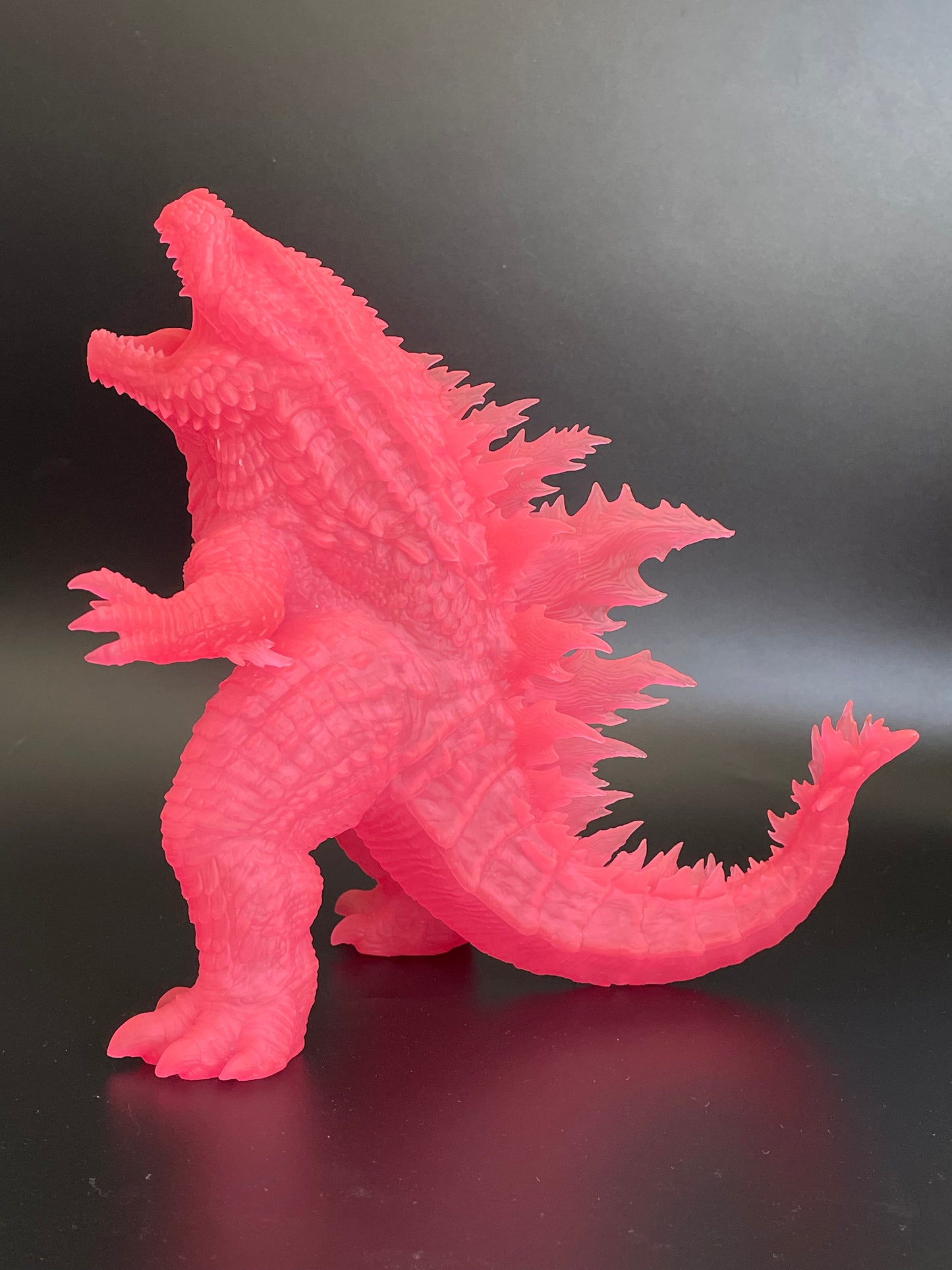 Gordita 6inch Screamer