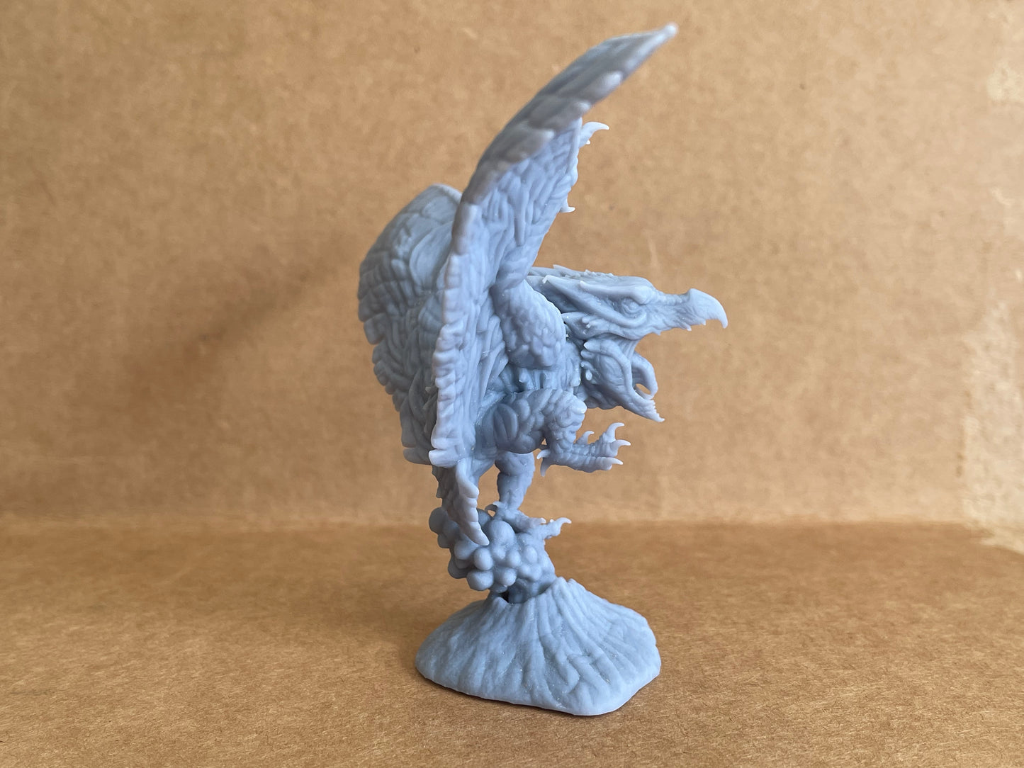Mini Robert