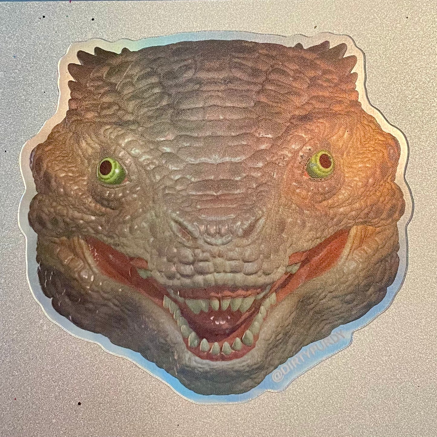 Doug Sticker