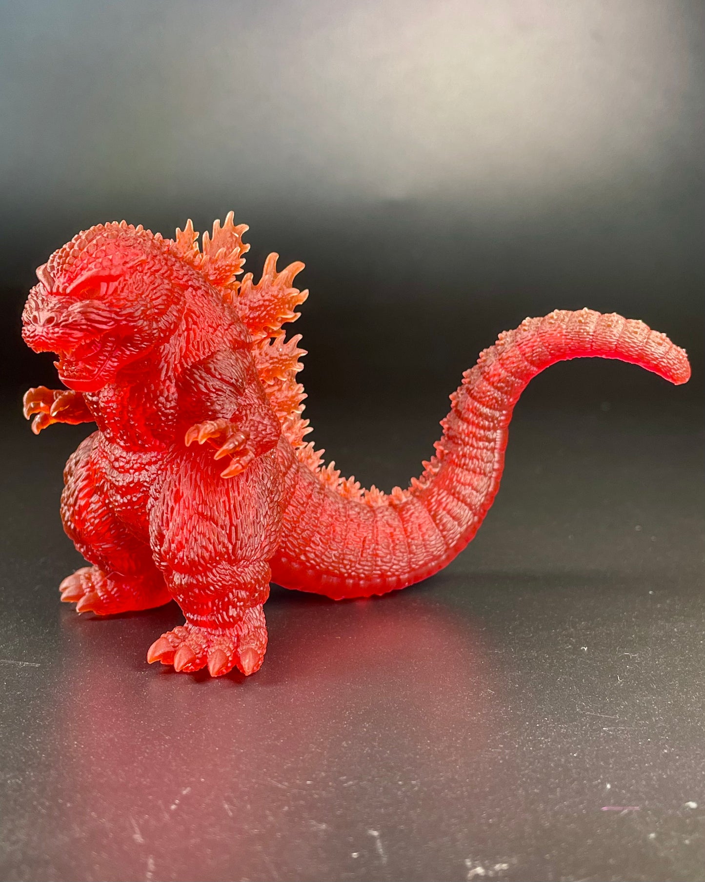 Fruit Punch Spicy Gordita 8495 MINI