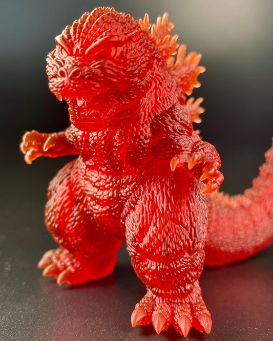 Fruit Punch Spicy Gordita 8495 MINI