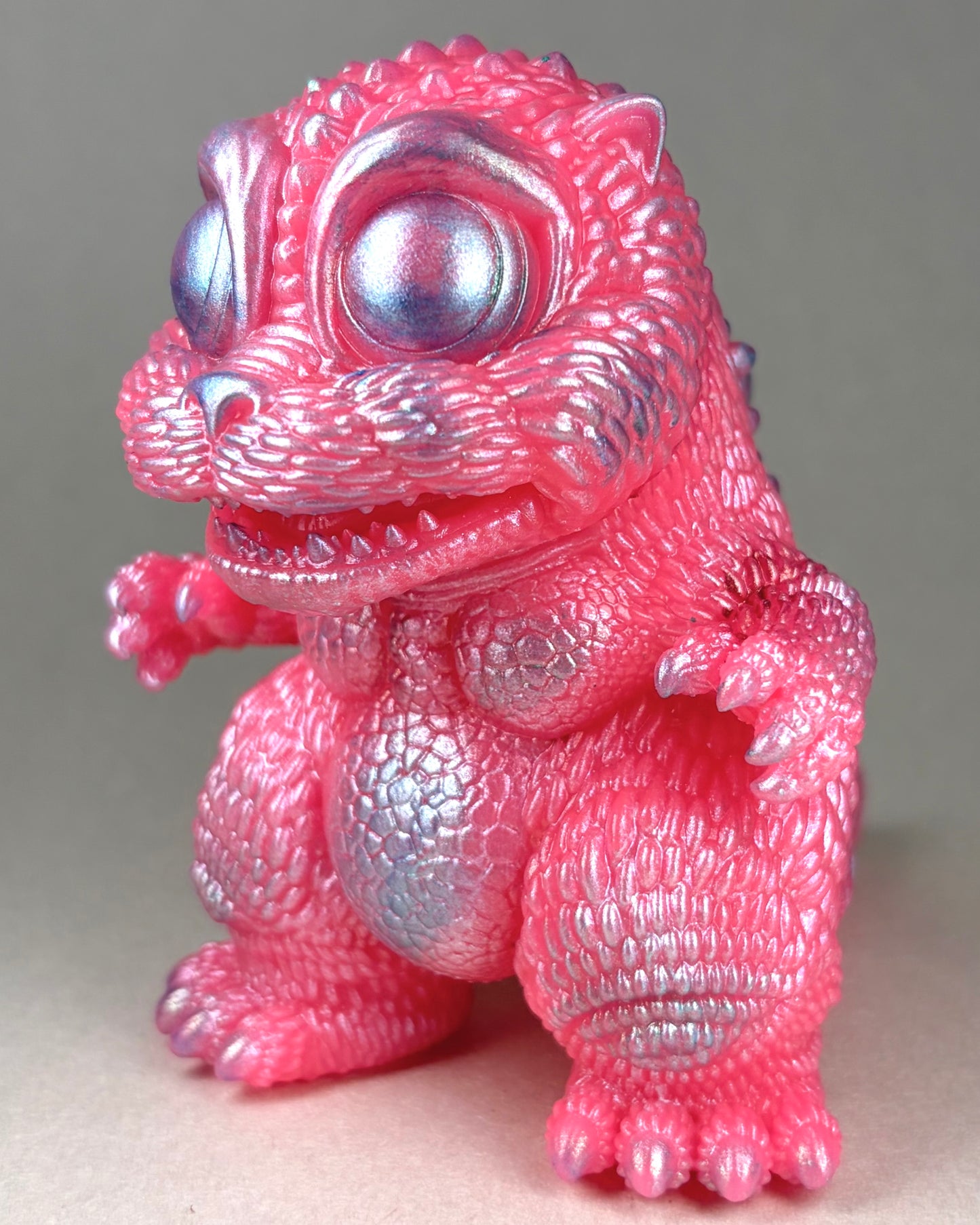 Junior Pink Quartz