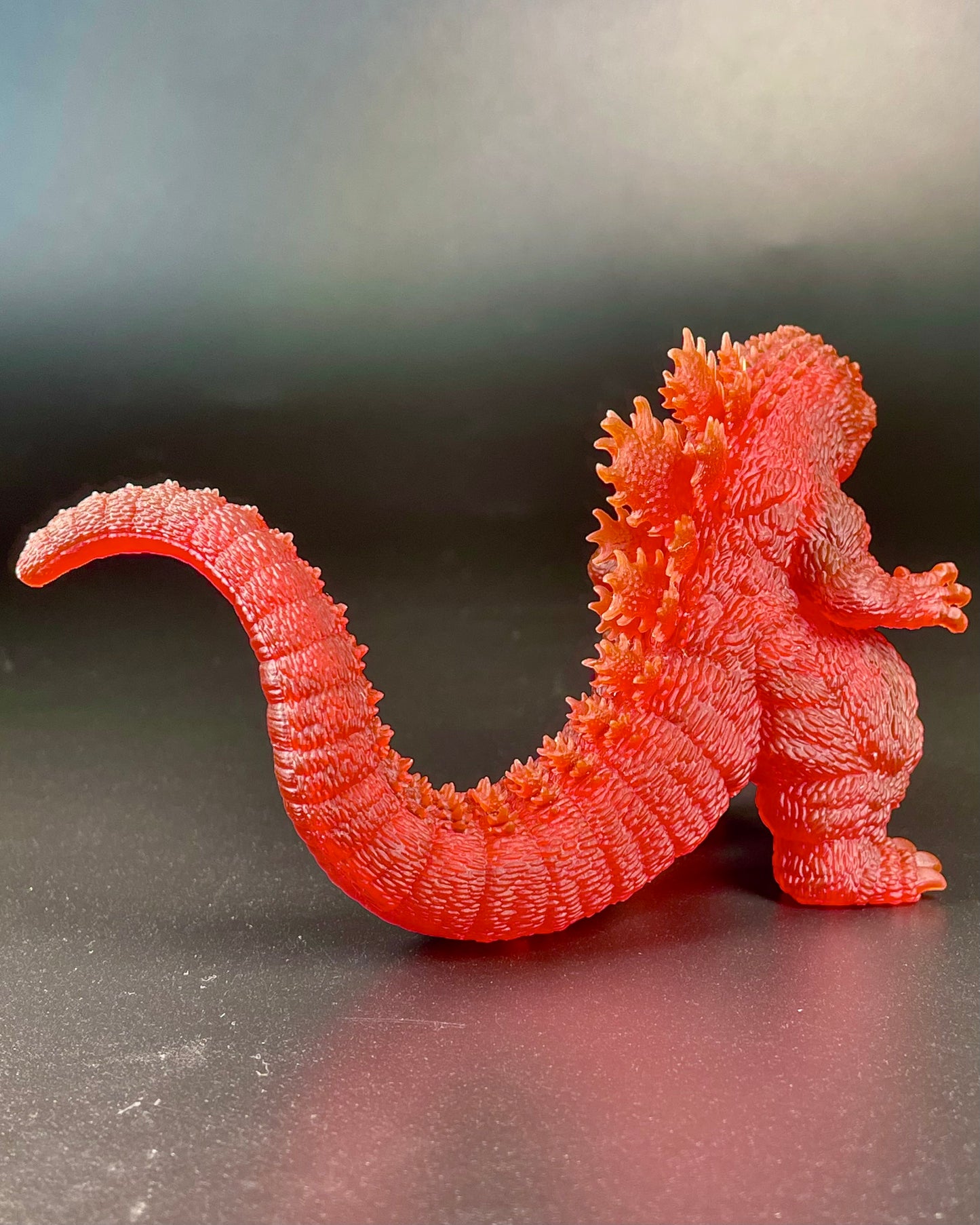 Fruit Punch Spicy Gordita 8495 MINI