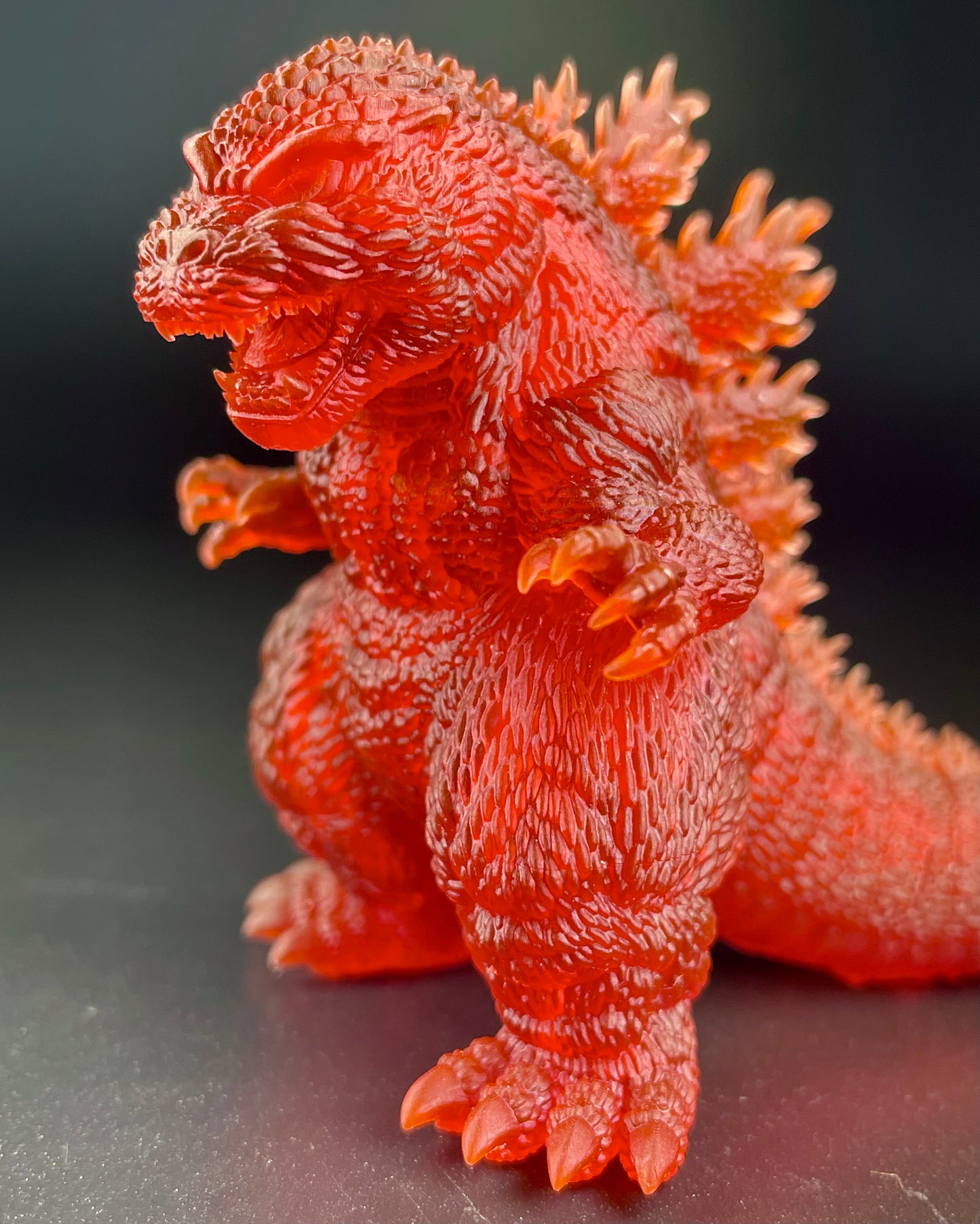 Fruit Punch Spicy Gordita 8495 MINI