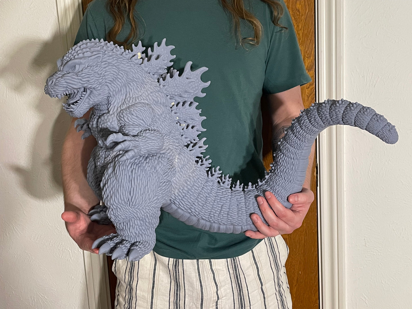 Gordita 8495 30cm kit Orange