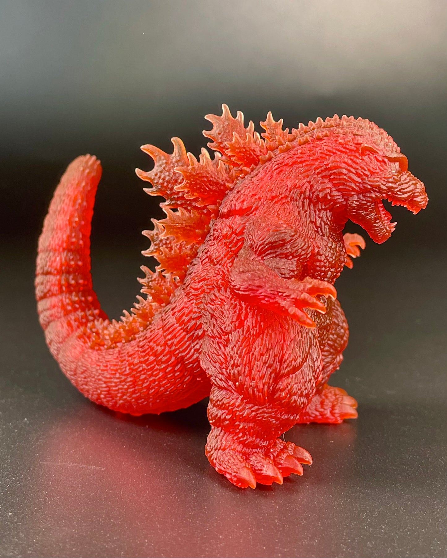 Fruit Punch Spicy Gordita 8495 MINI