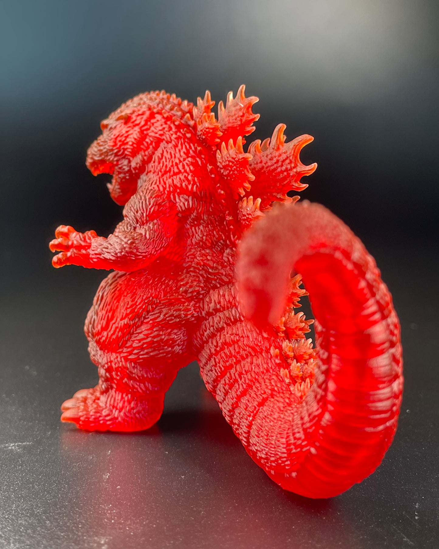 Fruit Punch Spicy Gordita 8495 MINI