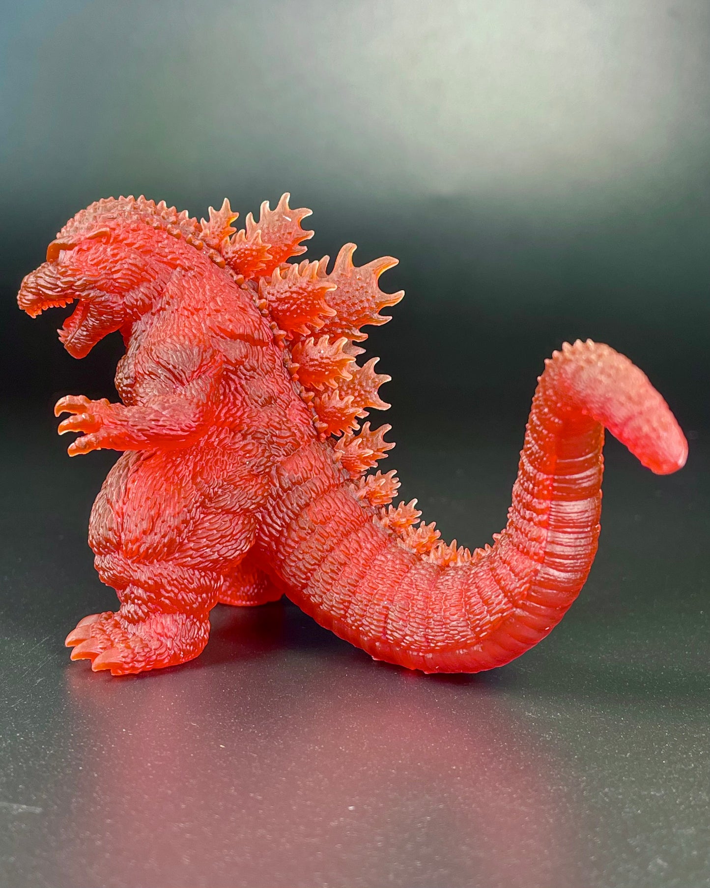 Fruit Punch Spicy Gordita 8495 MINI