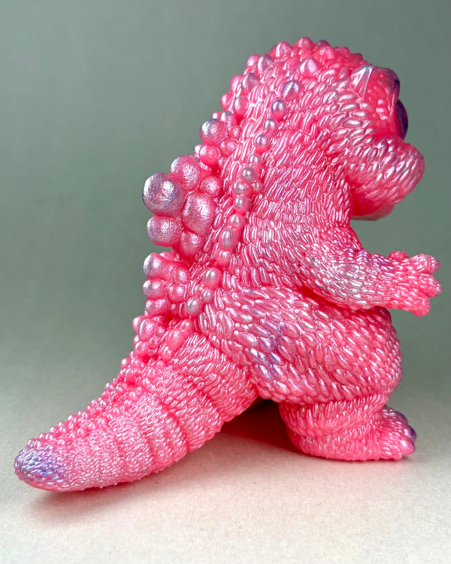 Junior Pink Quartz